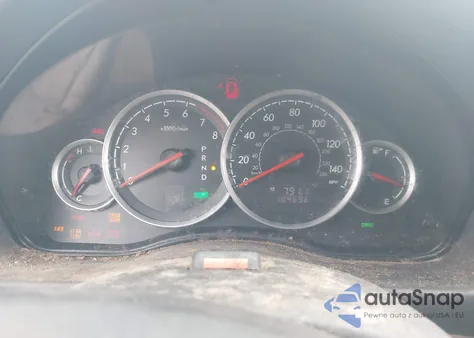 2006 Subaru Outback 2.5I/Outback 2.5I Special z USA, uszkodzony, nr VIN 4S4BP61C367312728